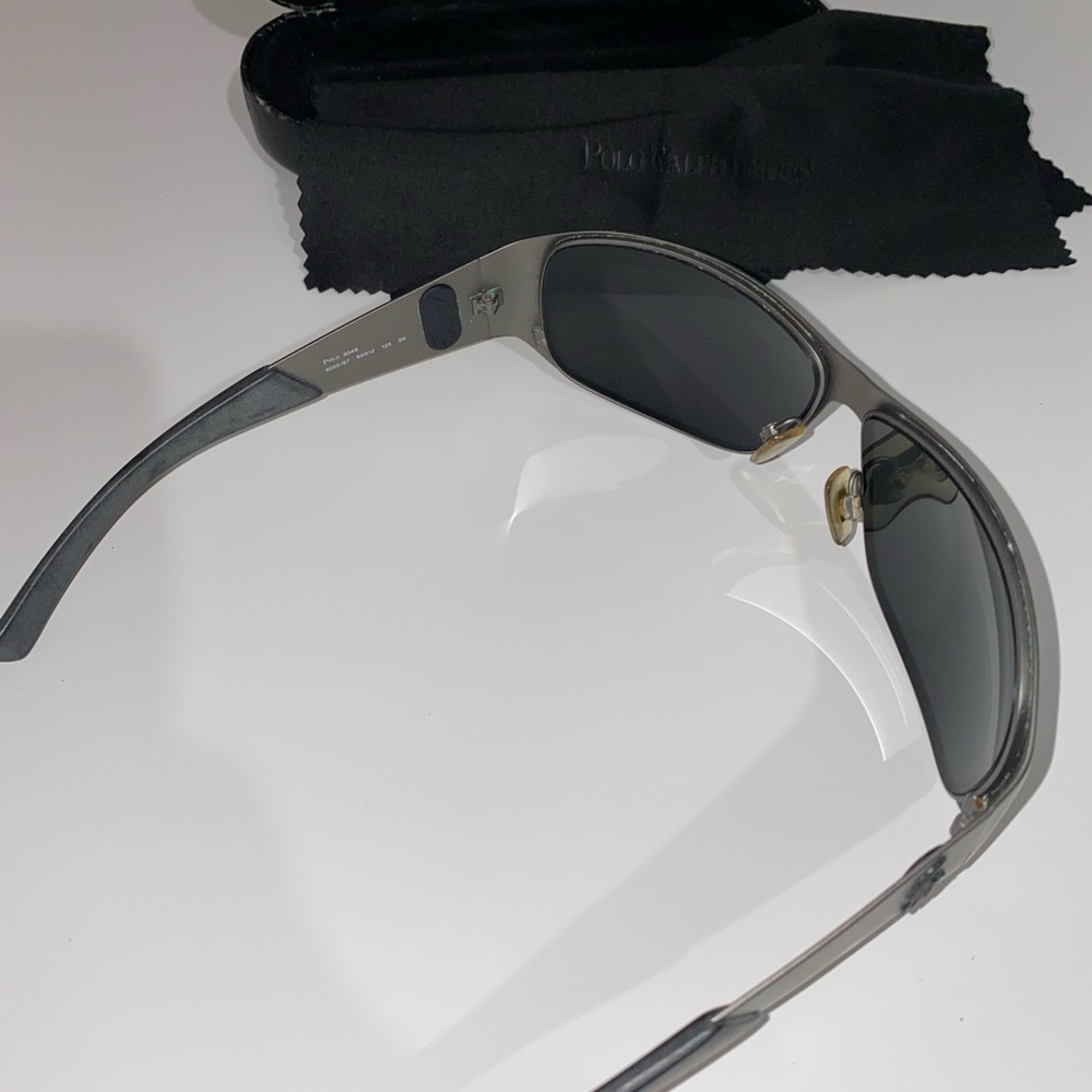 Polo Ralph Lauren Sunglasses - Picture 5 of 8